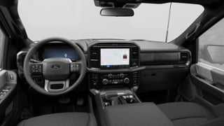 2026 Ford F-150® Internal Image 2